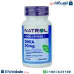 كبسولات dhea