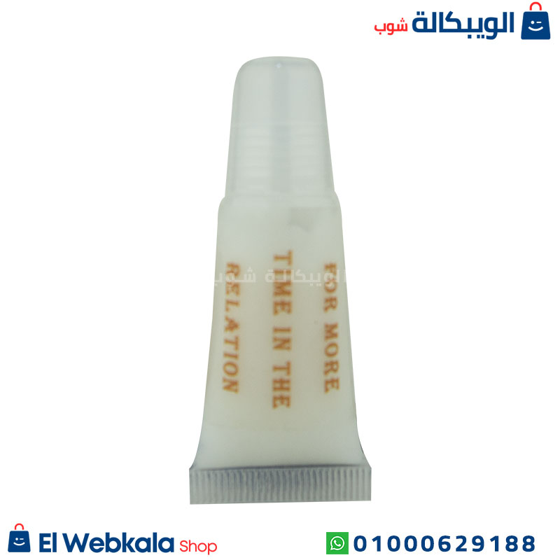 Lion Delay Cream Uses مكونات كريم الاسد