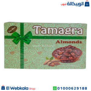 Tamagra بلح للرجال