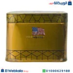 golden line xpress slim usa اكسبريس سليم جولدن لاين 36ك