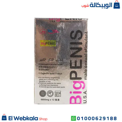 أقراص بيج بينس