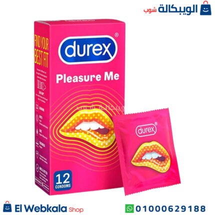 ديوركس واقي ذكري