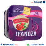 برشام leanoza للتخسيس وحرق الدهون