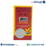 مكونات أقراص باور 36