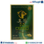سعر حبوب تايجر كينج الاصلي