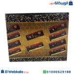مكونات العسل الملكى uni smart