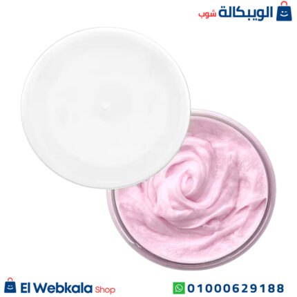 ماسك بيوتين للشعر
