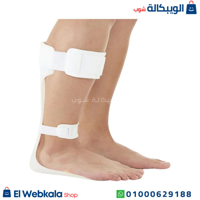 حذاء سقوط القدم