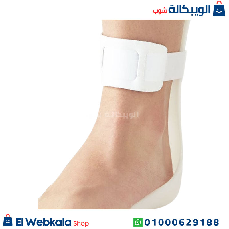Ankle Foot Orthosis (2) حذاء سقوط القدم