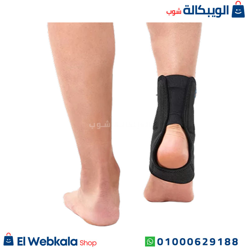 Laced Ankle Stabilizer (1) مشد كاحل القدم