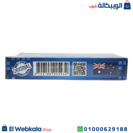 كبسولات توب سليم للتخسيس