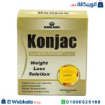 دواء تخسيس كونجاك