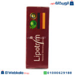 نقط lipotrim