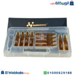 حقن ميتابو للتخسيس