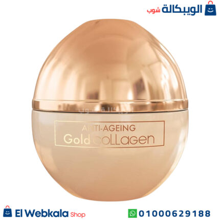كريم ايفا بالكولاجين