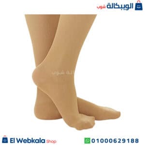 شراب دوالي فوق الركبة طبي Class 1