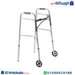 مشاية لكبار السن بعجل