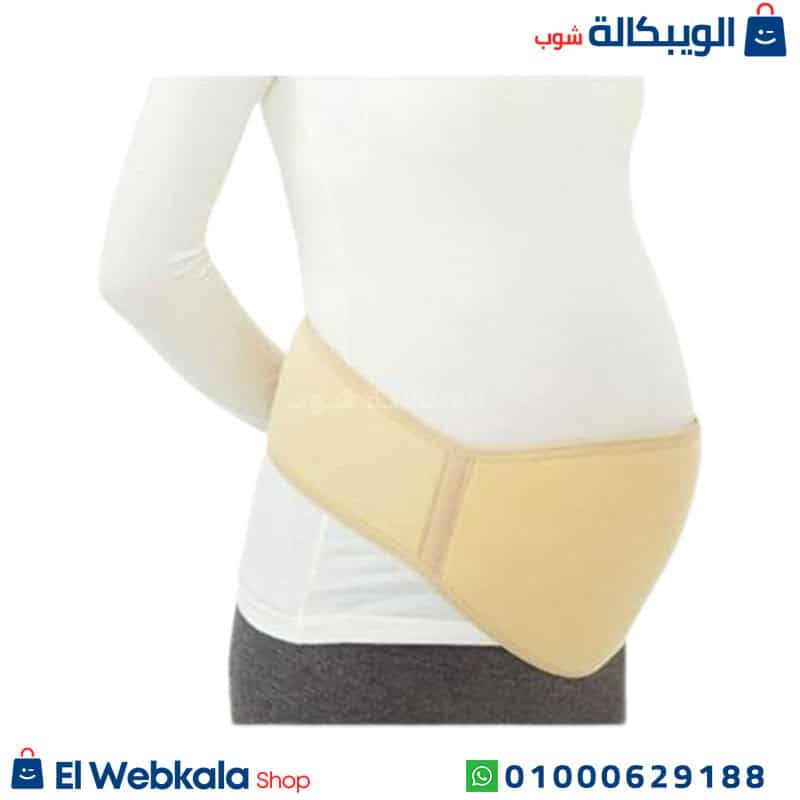 Maternity Belt (5) حزام البطن للحامل