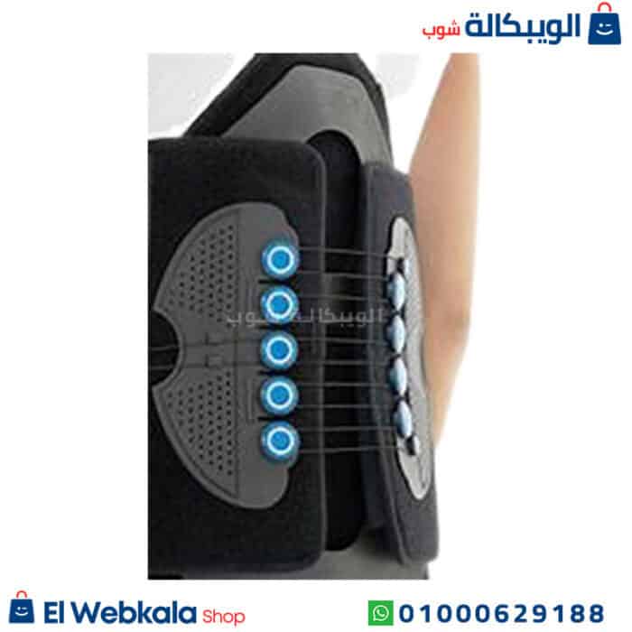 حزام لآلام اسفل الظهر