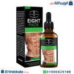 زيت تخسيس eight pack