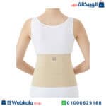 حزام شد البطن بعد الولاده