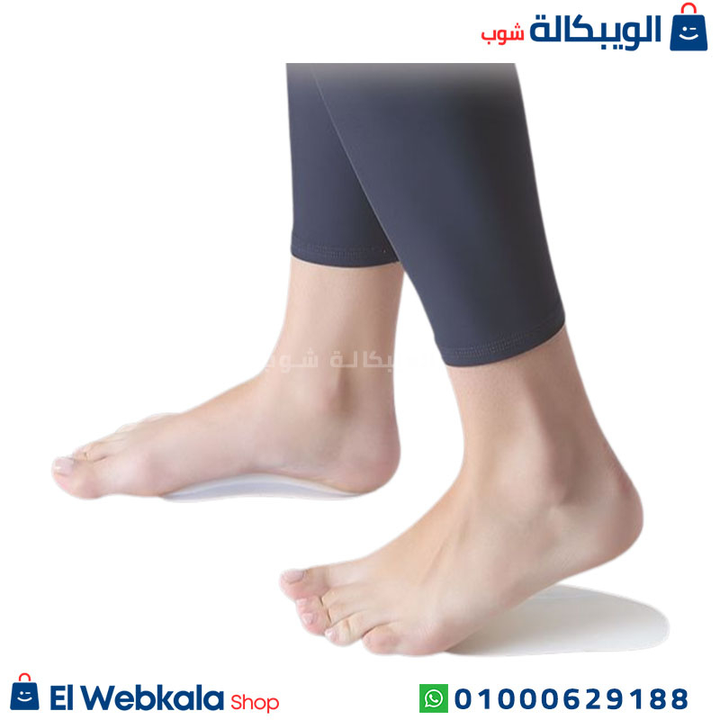 فرش سيليكون فلات فوت (1) فرش سيليكون فلات فوت