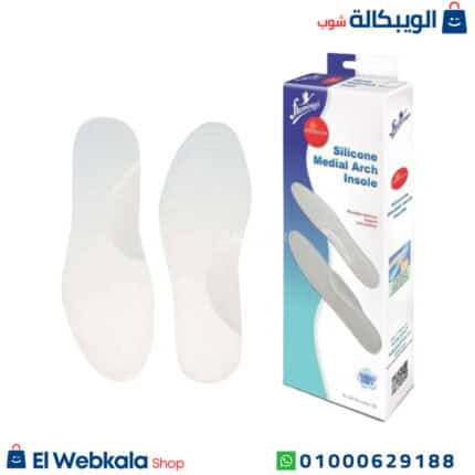 فرش سيليكون فلات فوت