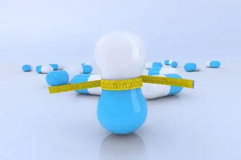 أفضل حبوب تخسيس بدون أضرار