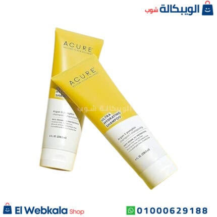 شامبو ارجان ACURE