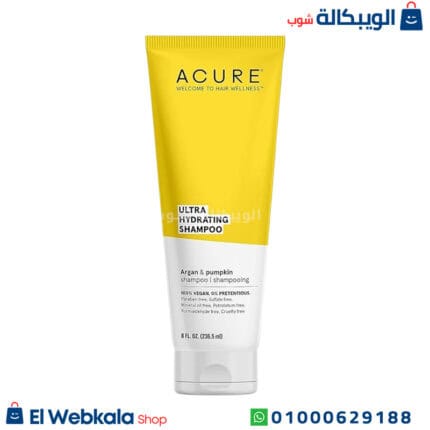 شامبو ارجان ACURE