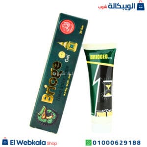 دهان بريجو للرجال