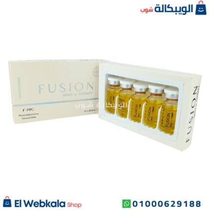 امبولات ميزوثيرابي