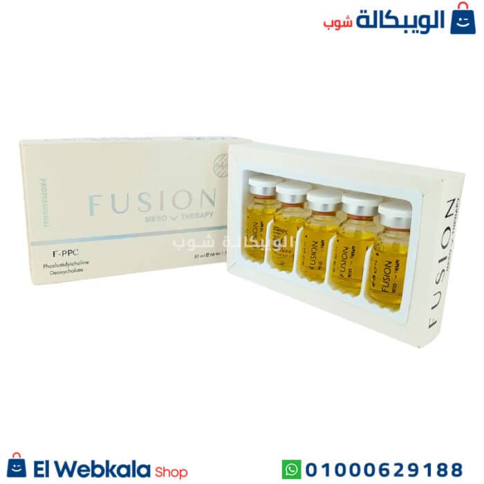 امبولات ميزوثيرابي