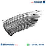 ماسكرا تكثيف الرموش