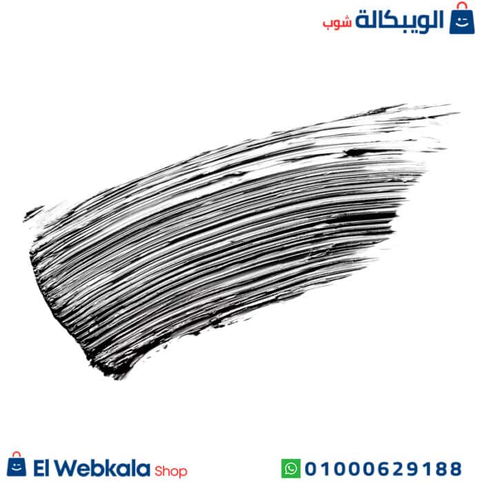 ماسكرا تكثيف الرموش