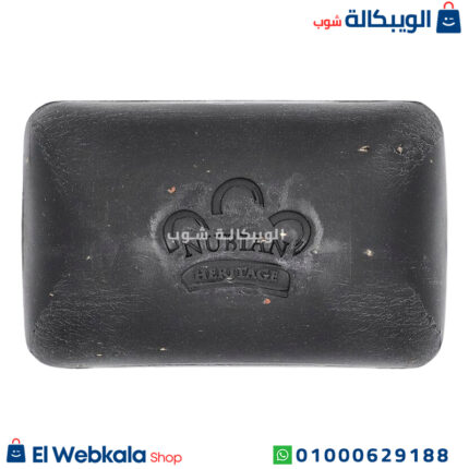 الصابون الاسود الافريقي