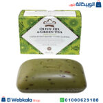 صابونة زيت الزيتون