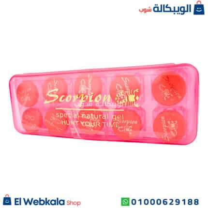 جل العقرب