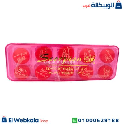 جل العقرب