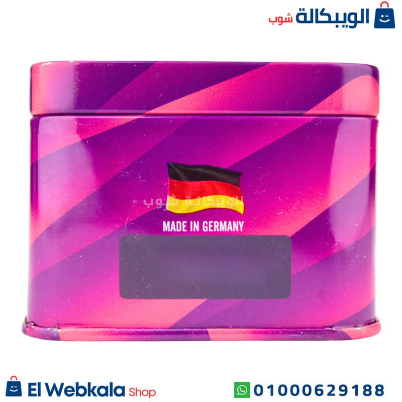 Titanium . حبوب التيتانيوم للتخسيس