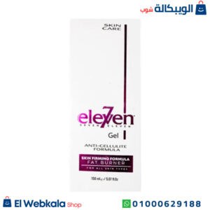 جل التنحيف Seven Eleven
