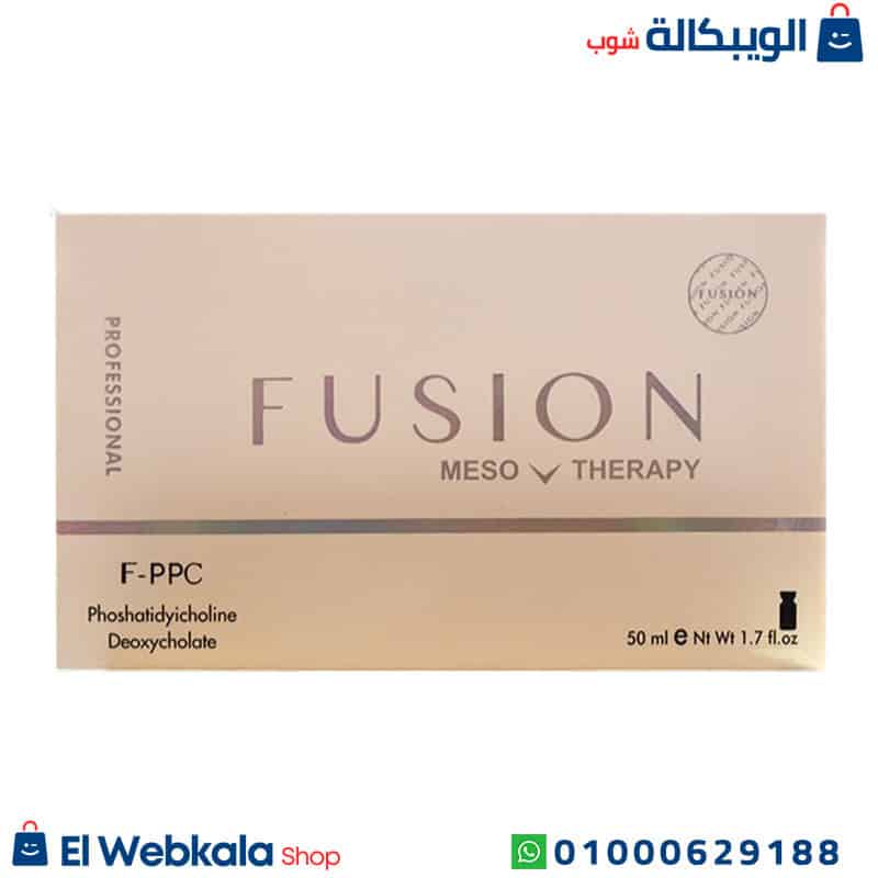 حقن ميزوثيرابي (1) امبولات ميزوثيرابي