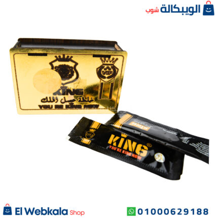 العسل الملكى للرجال
