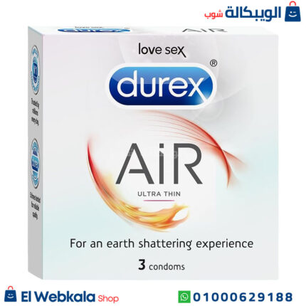 واقي ذكري ديوركس