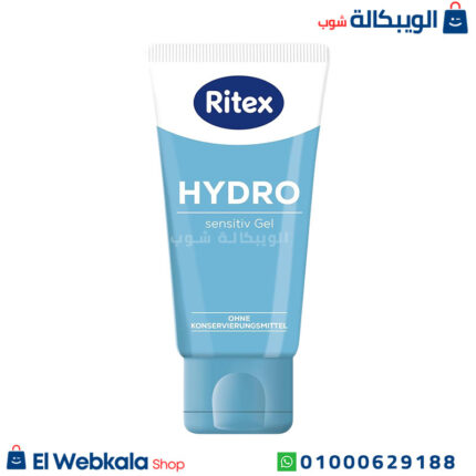 ريتكس جل مزلق طبي