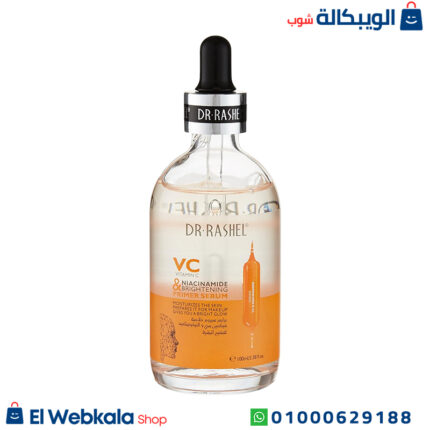 سيروم دكتور راشيل