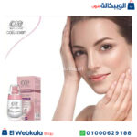 كريم ايفا كولاجين للخطوط الرفيعه