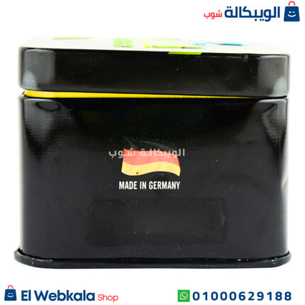 كبسولات fat fighter