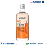 تونر دكتور راشيل فيتامين سي