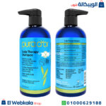 شامبو ضد القشرة بورا دور